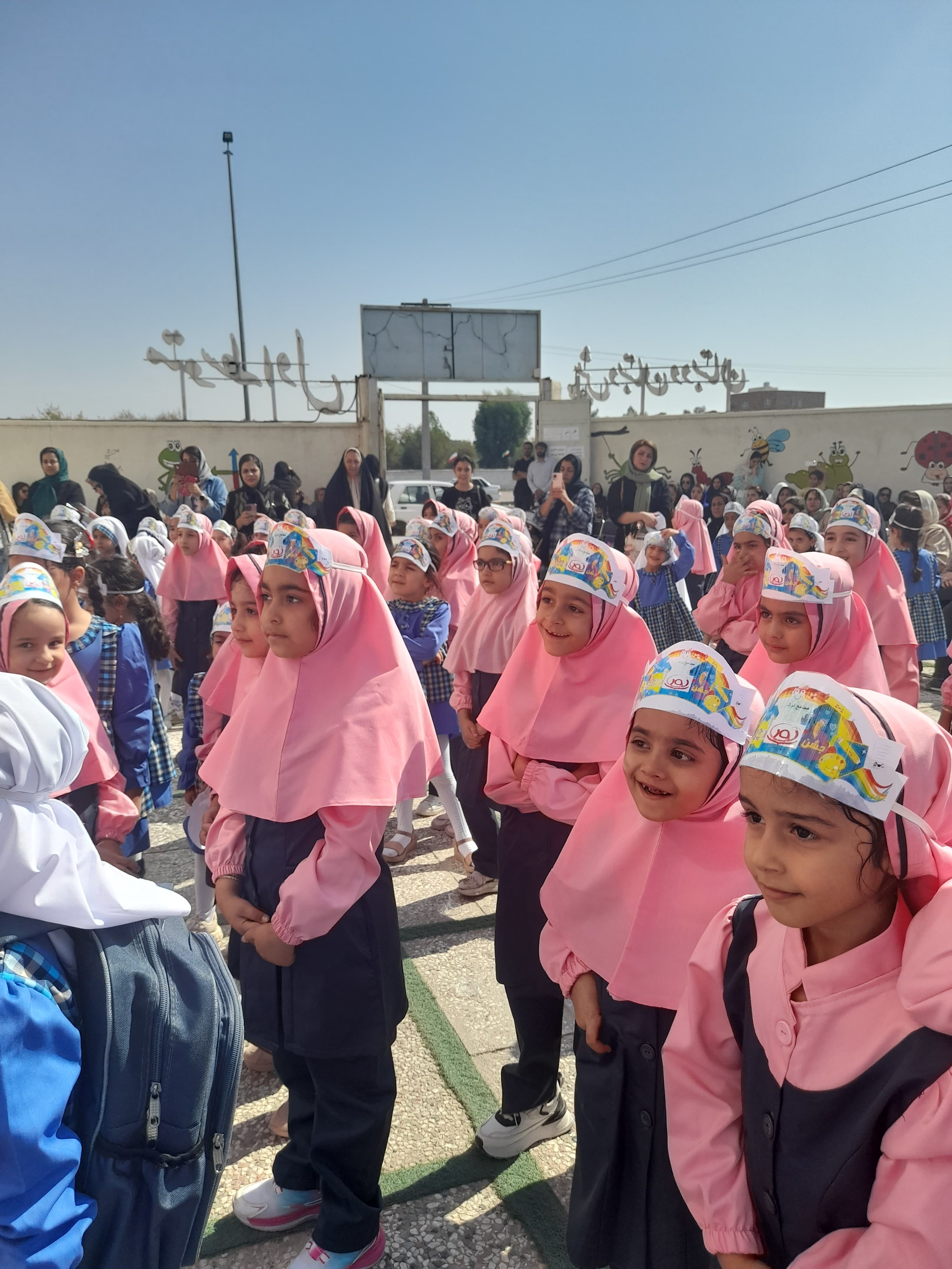 جشن شکوفه ها 