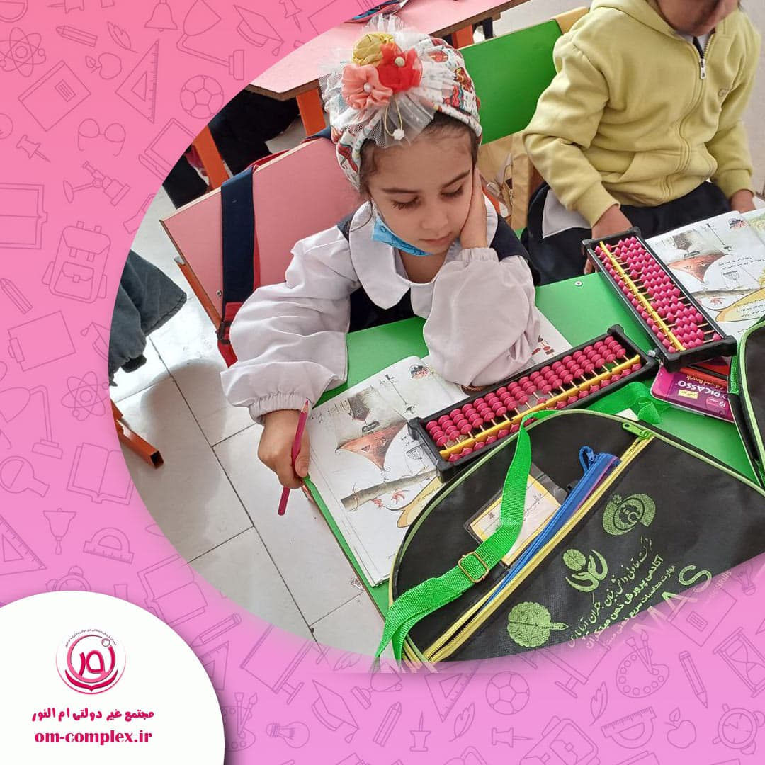 مجتمع غیر دولتی ام النور