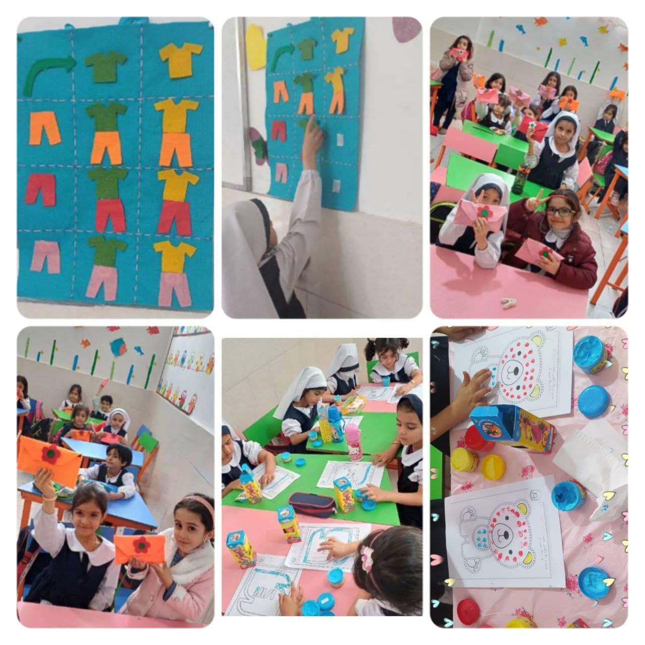 مجتمع آموزشی غیر دولتی ام النور