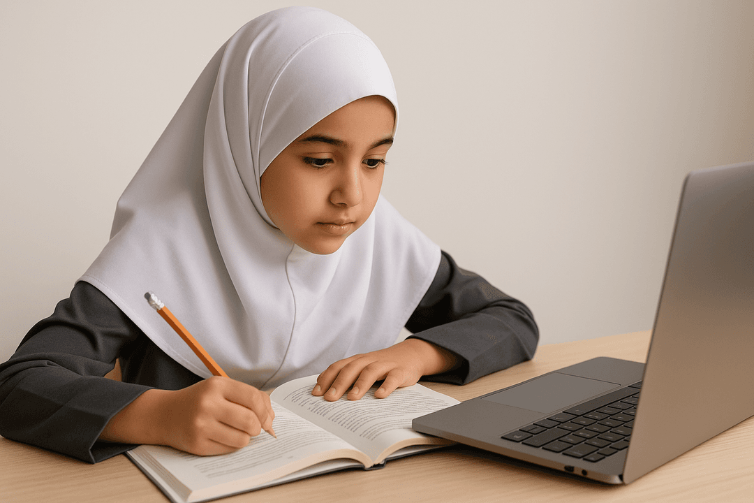 🌟 مجتمع غیر دولتی ام النور؛ انتخابی مطمئن برای آیندهای درخشان