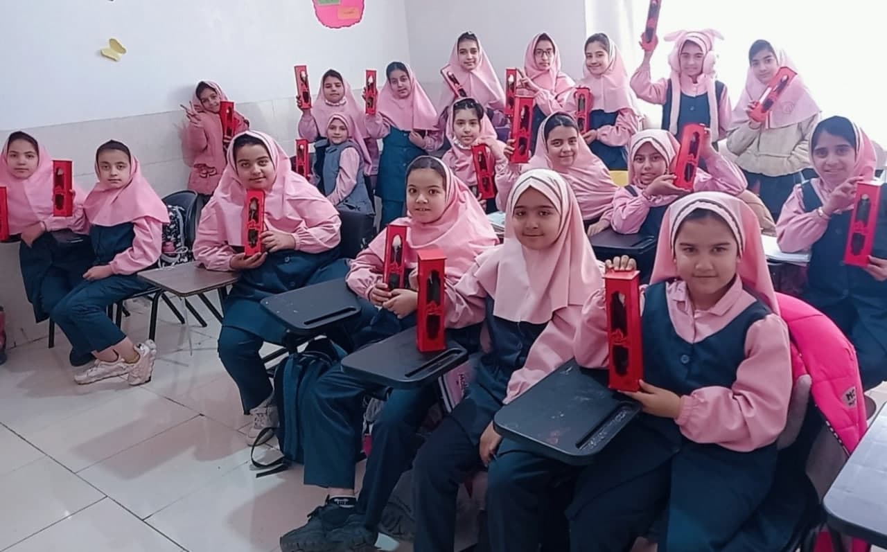 دبستان ام النور