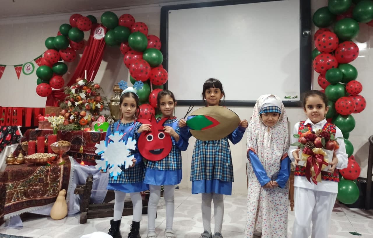 دبستان ام النور