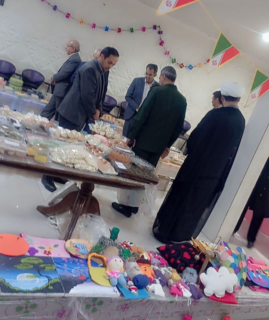 دبستان ام النور